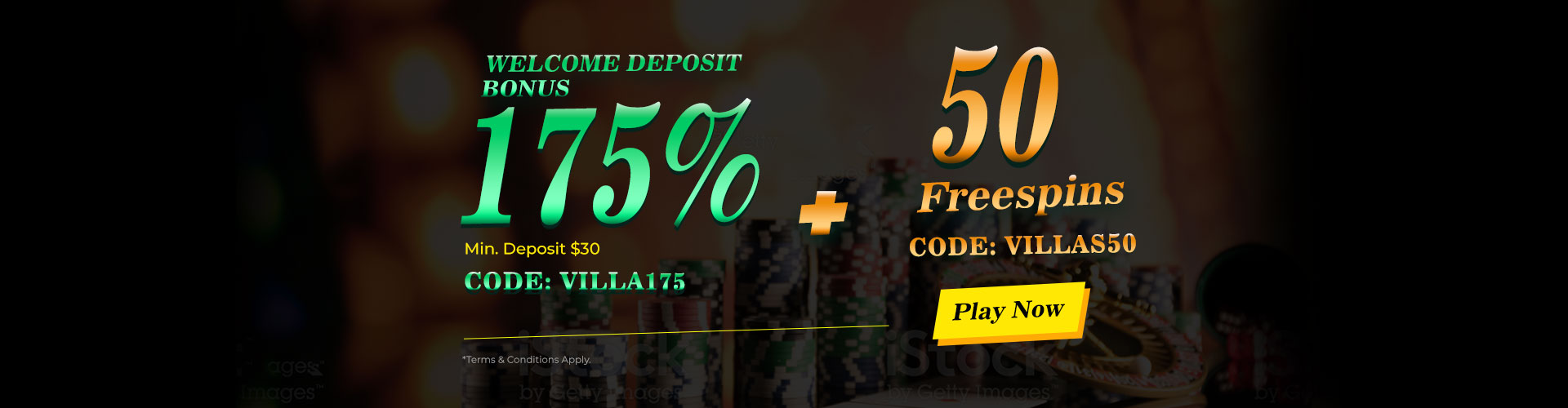 Slots Villa Play With 150 No Deposit Bonus Usa Online Casino